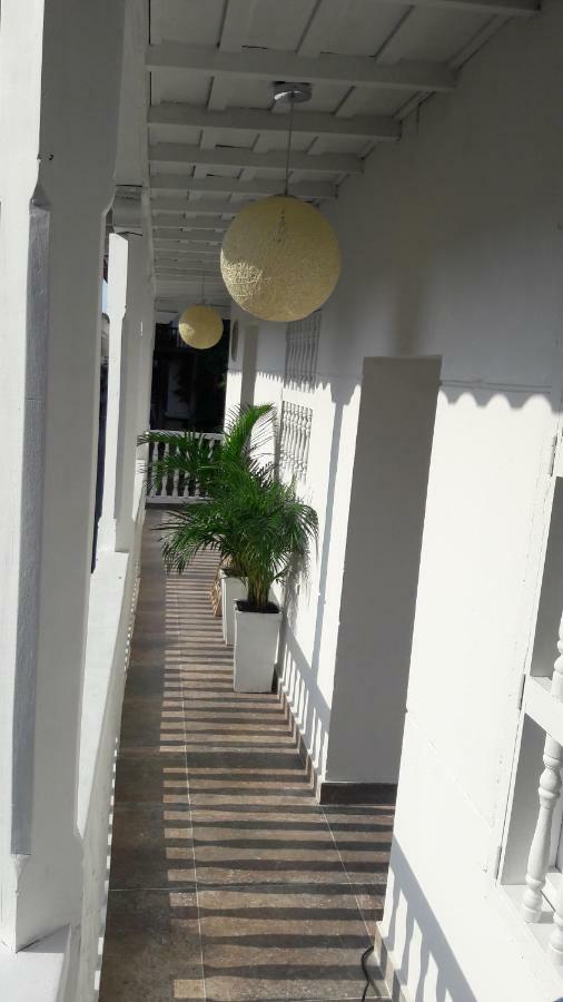 La Condesa Hotel San Agustin Cartagena  Exterior foto