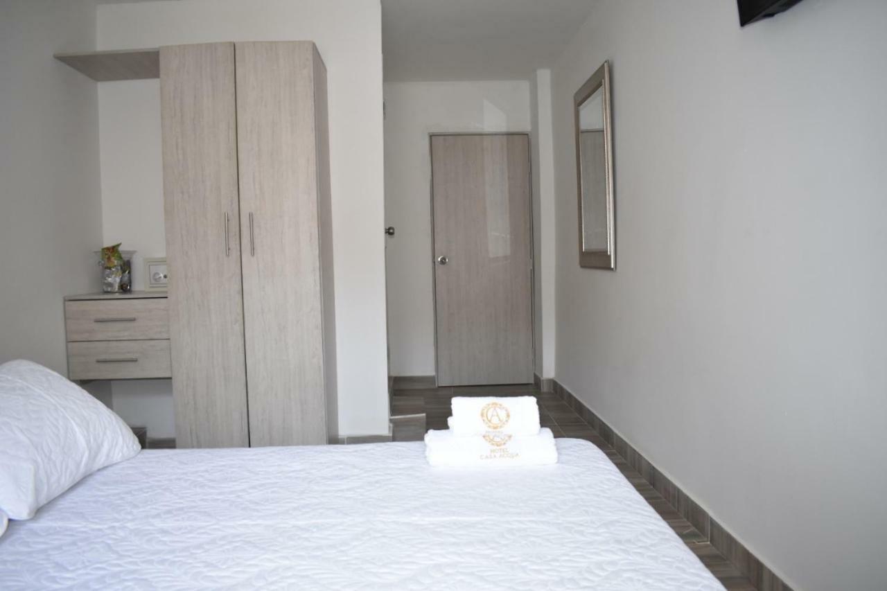 La Condesa Hotel San Agustin Cartagena  Exterior foto